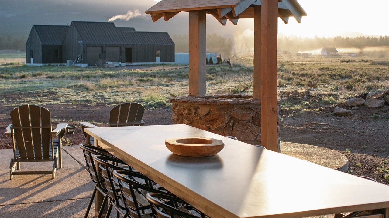 Photo of Outdoor in Fort Valley