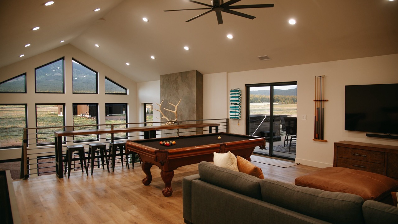 Photo of Bedroom in Fort Valley