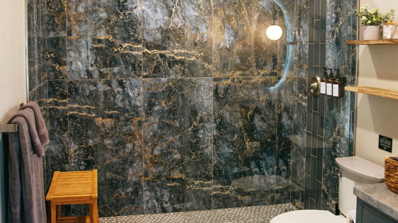 Photo of Bathroom in Fort Valley