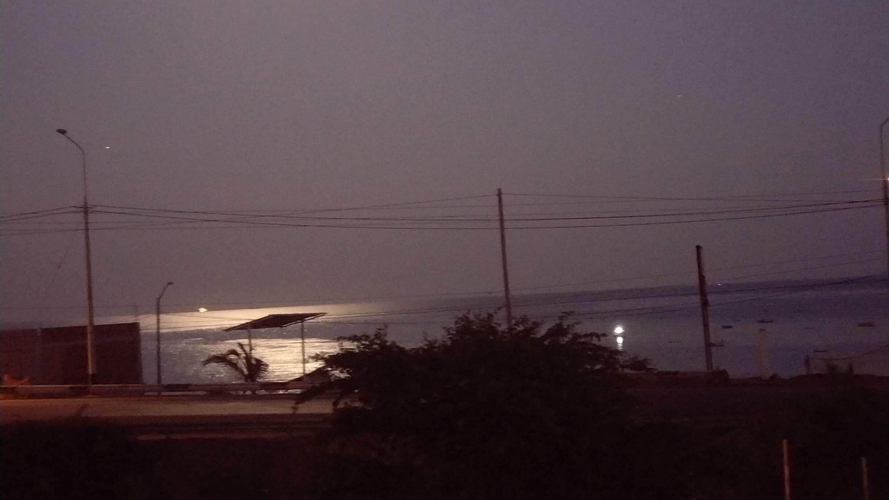Photo of Outdoor in Caleta Cruz