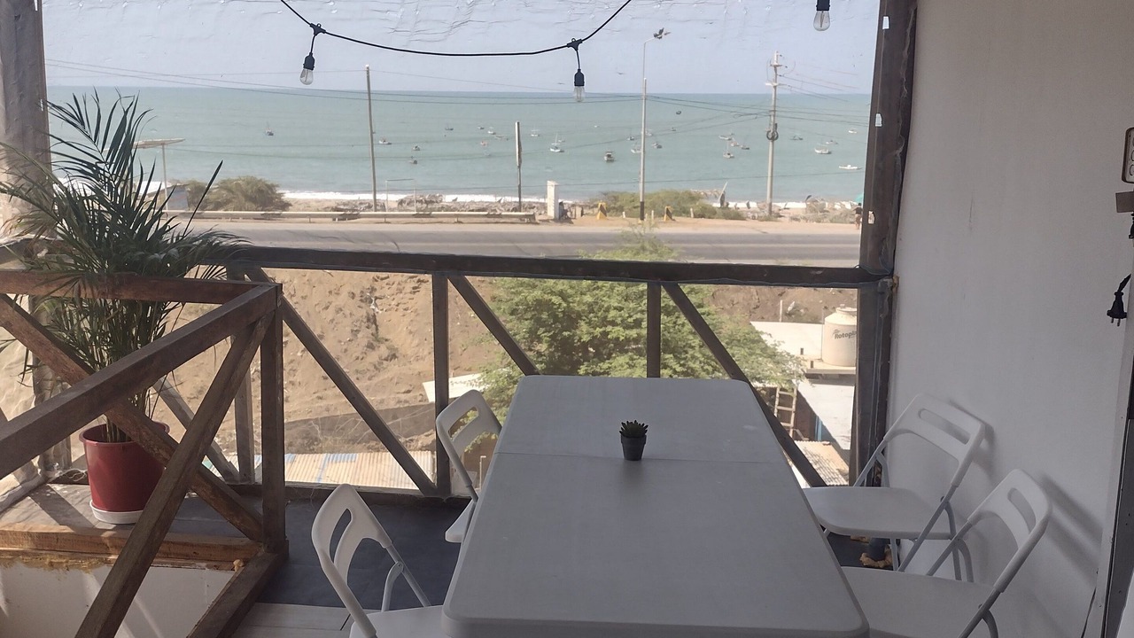 Photo of Outdoor in Caleta Cruz