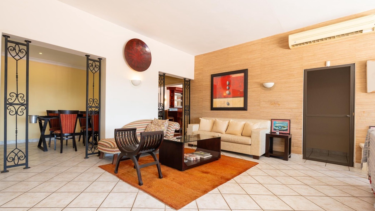 Photo of Livingroom in La Lucia