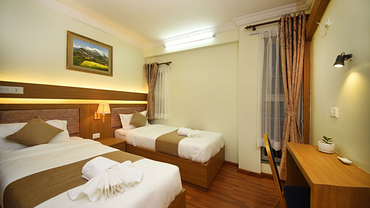 Photo of Bedroom in Nagarjun