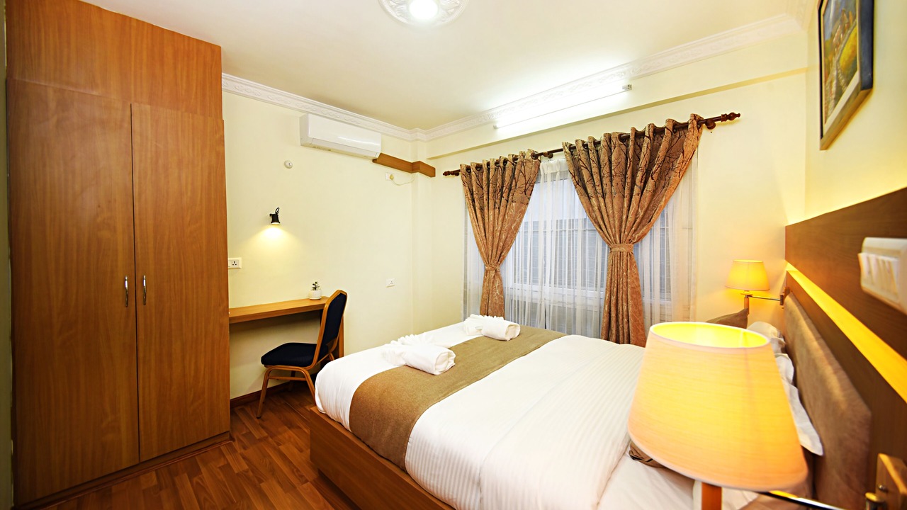 Photo of Bedroom in Nagarjun