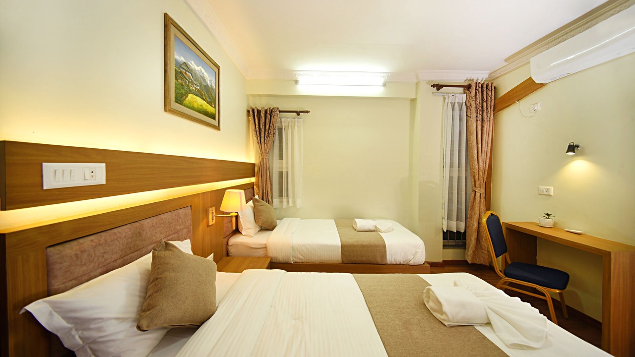 Photo of Bedroom in Nagarjun