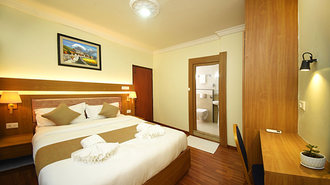 Photo of Bedroom in Nagarjun
