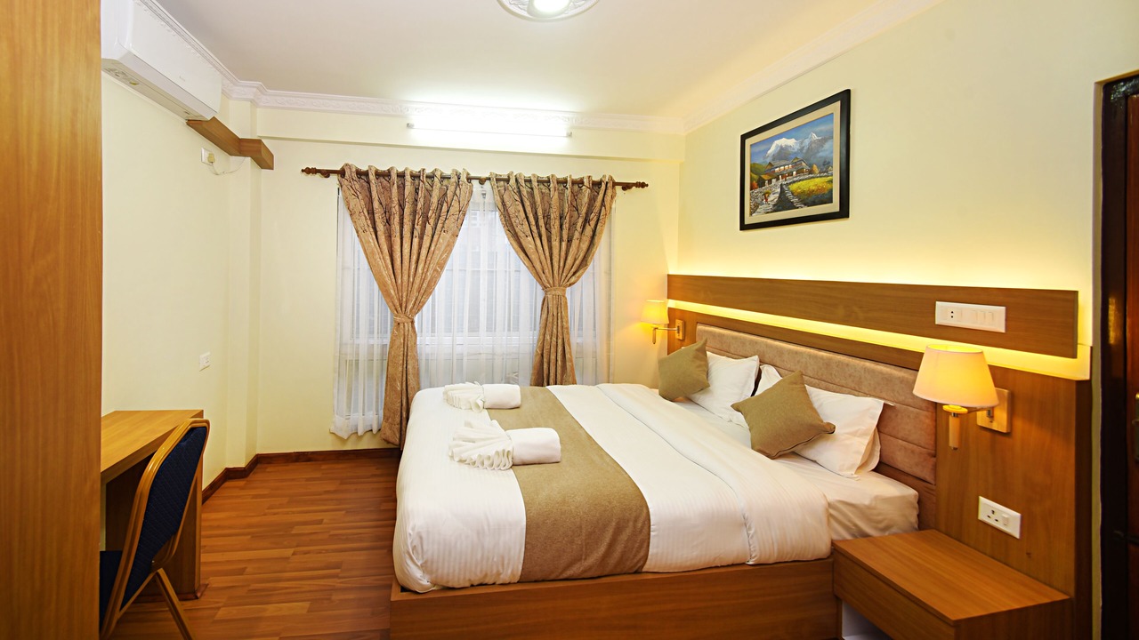 Photo of Bedroom in Nagarjun