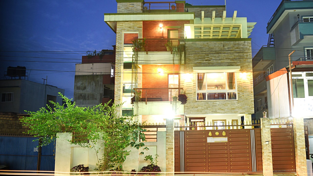 Photo of Outdoor in Nagarjun