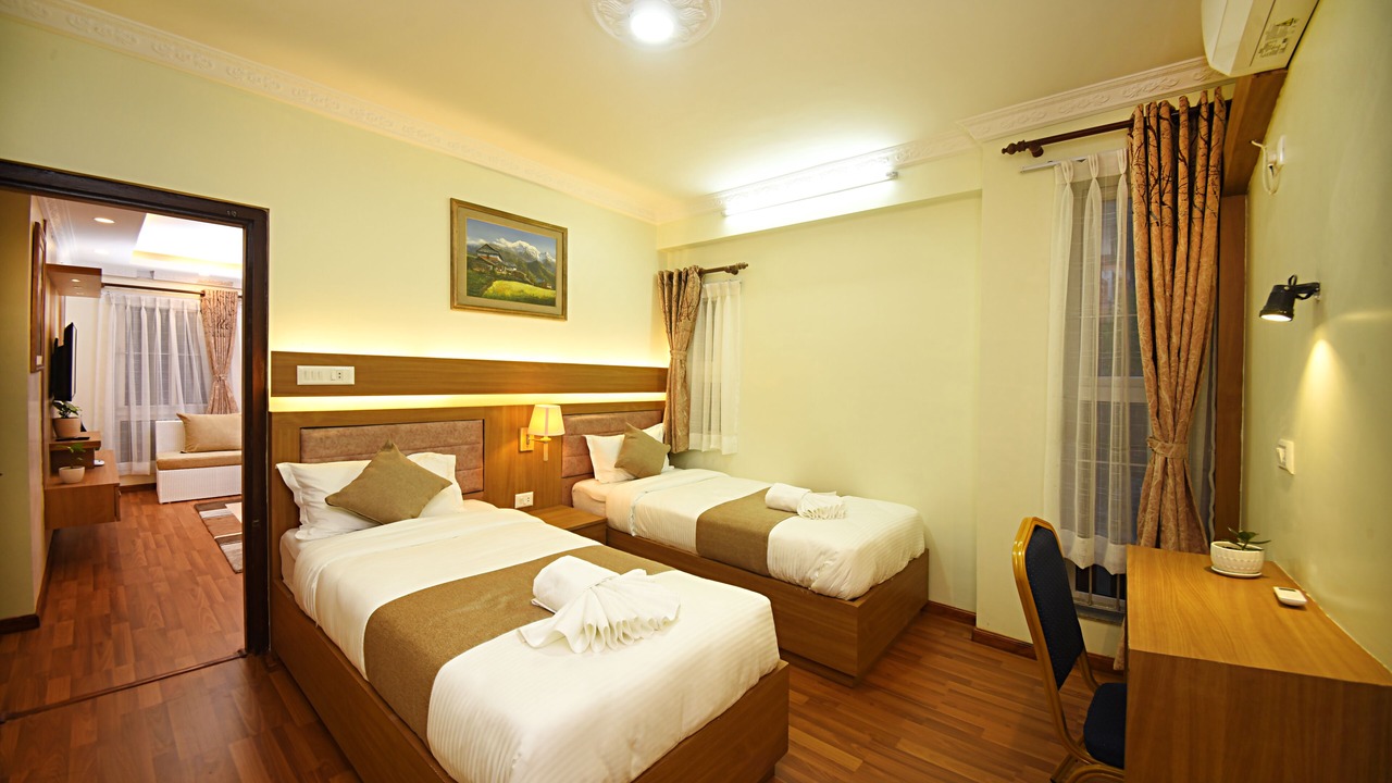 Photo of Bedroom in Nagarjun