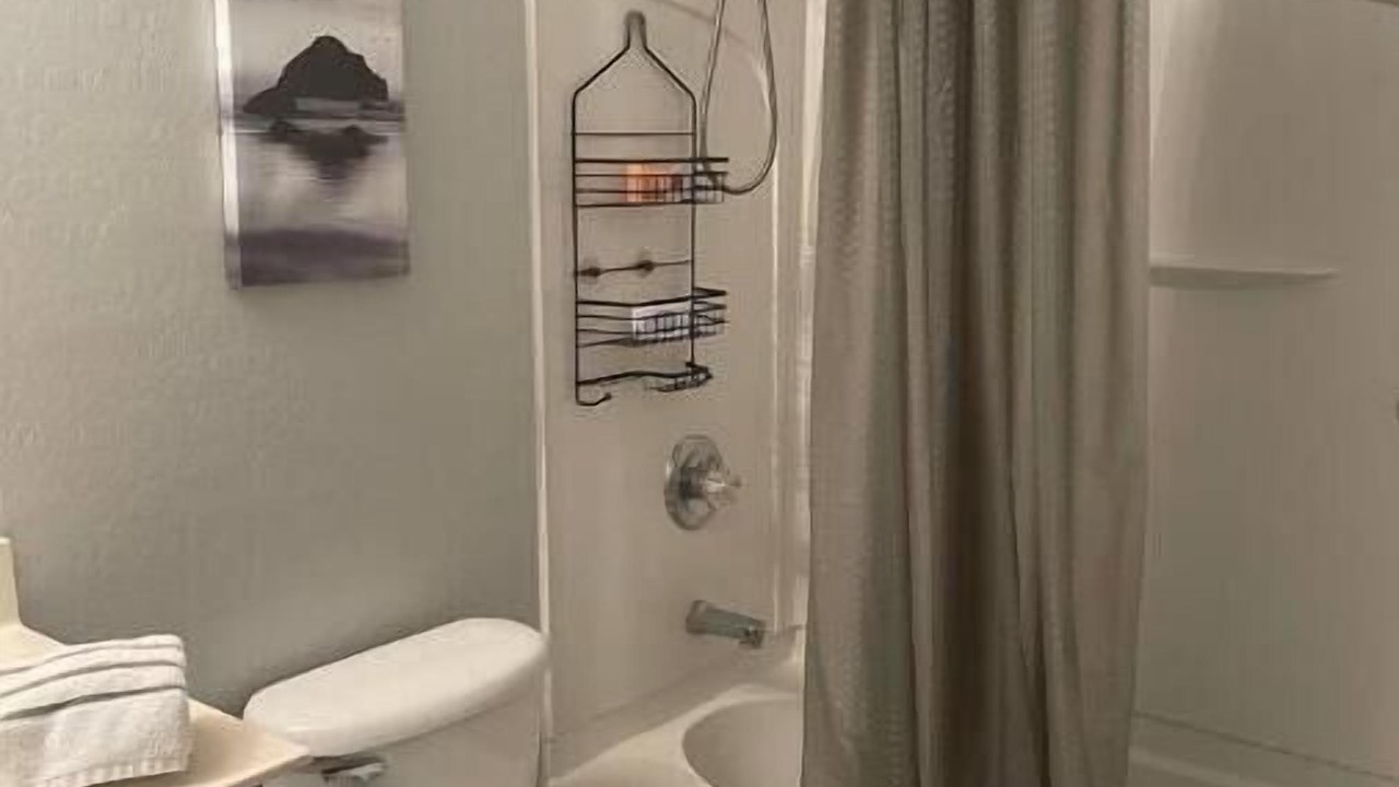 Photo of Bathroom in Rancho Gabriela