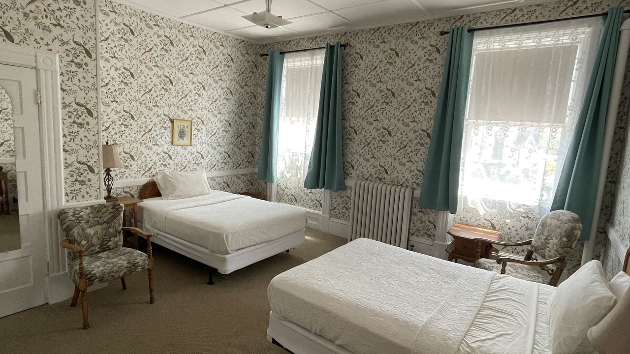 Photo of Bedroom in Brandon