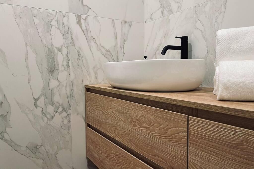 Photo of Bathroom in Tesero
