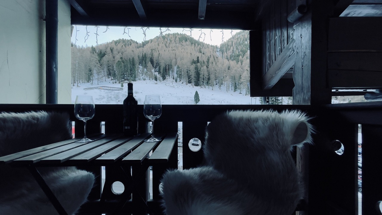 Photo of Outdoor in Tesero