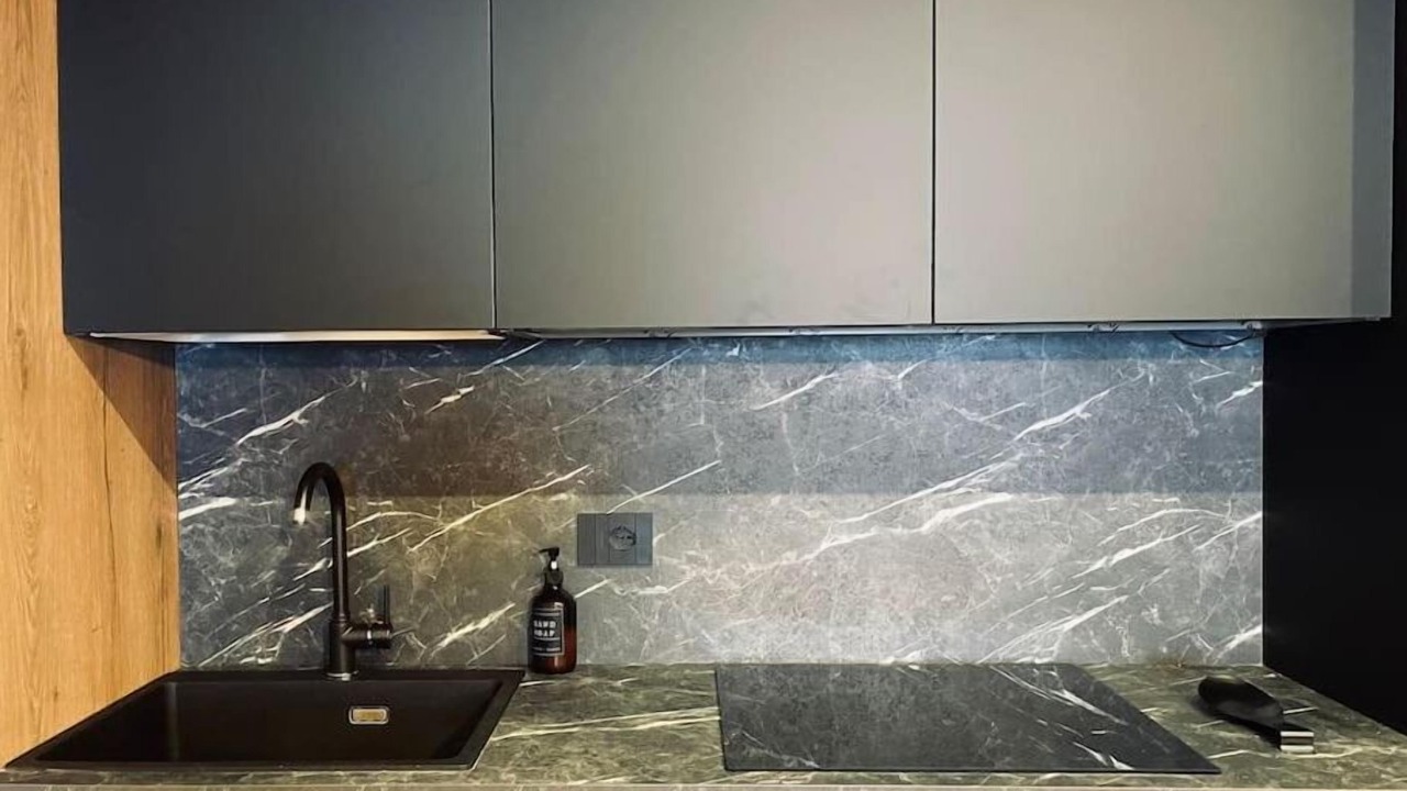 Photo of Kitchen in Tesero
