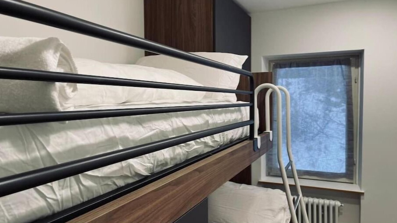 Photo of Bedroom in Tesero