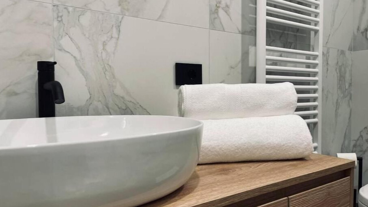 Photo of Bathroom in Tesero