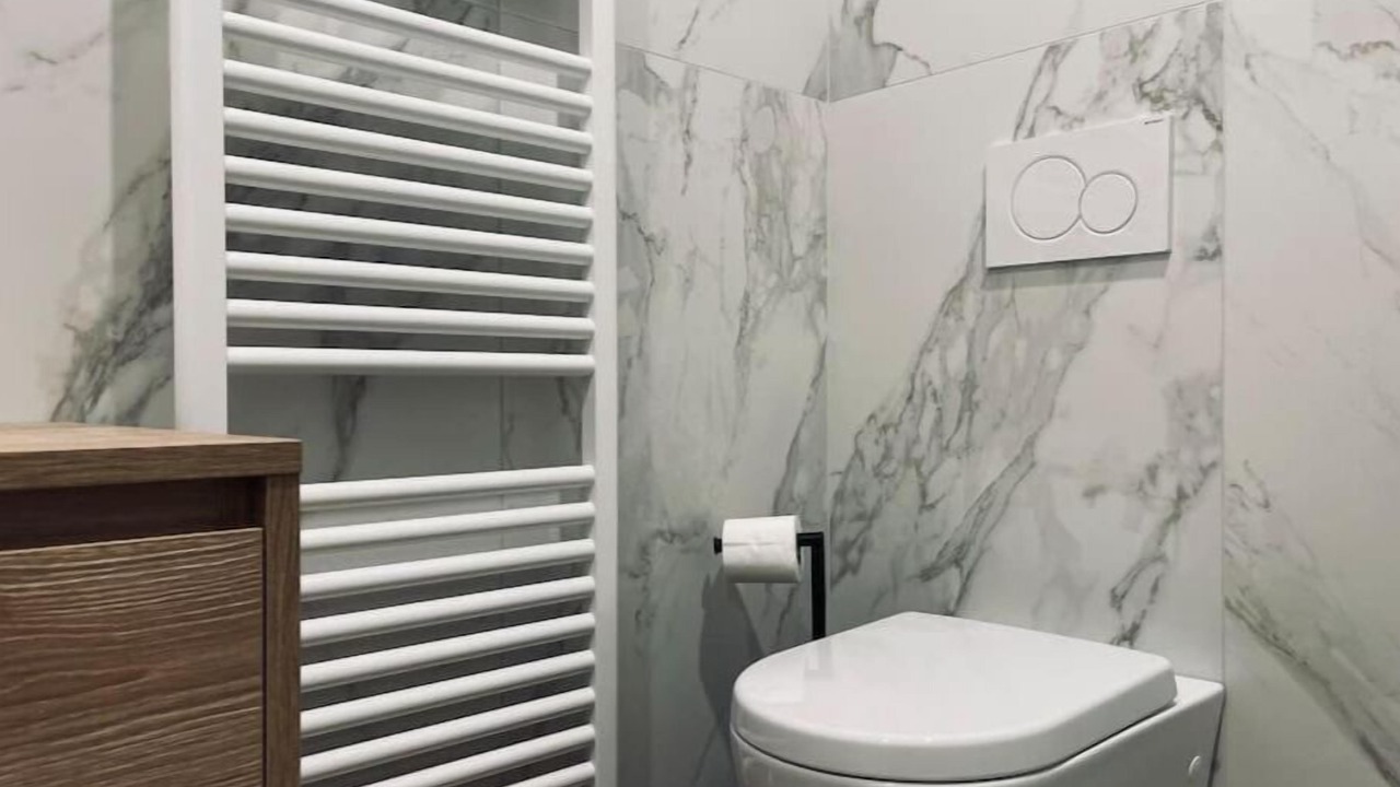Photo of Bathroom in Tesero