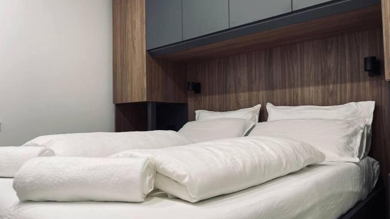 Photo of Bedroom in Tesero