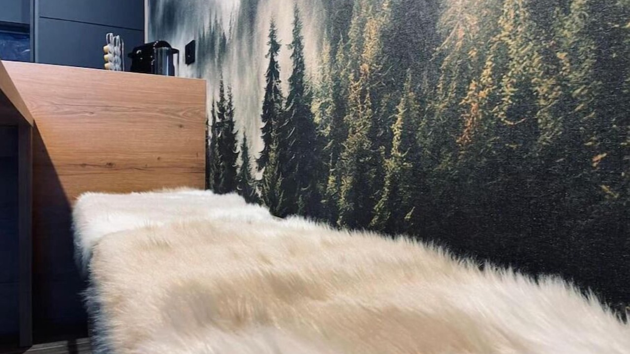 Photo of Bedroom in Tesero