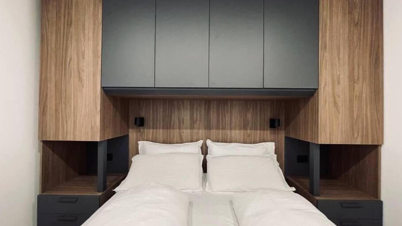 Photo of Bedroom in Tesero