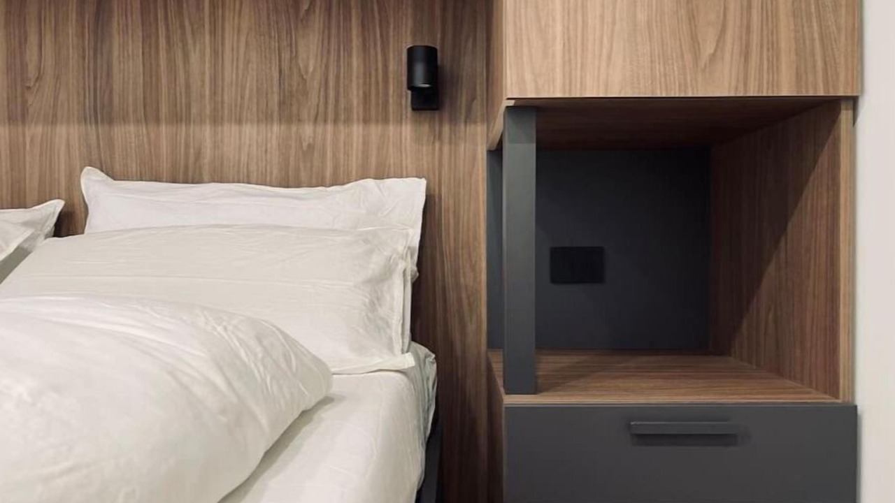 Photo of Bedroom in Tesero