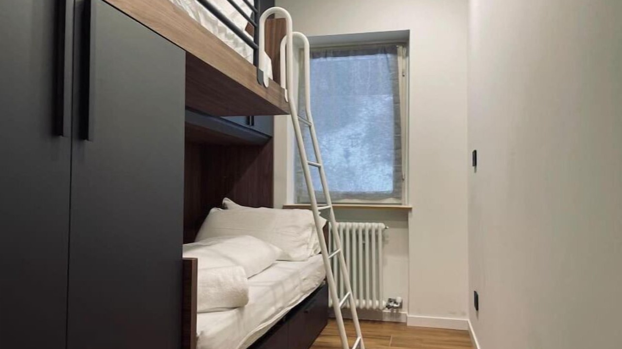 Photo of Bedroom in Tesero