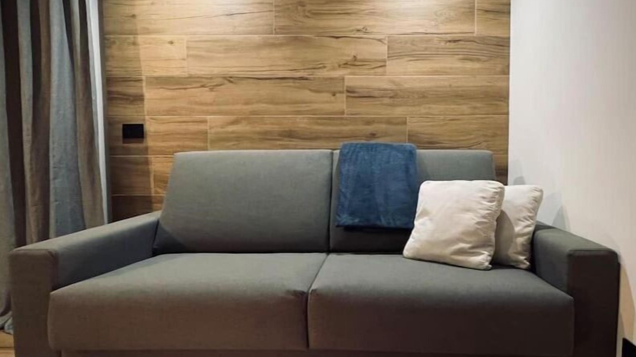 Photo of Livingroom in Tesero