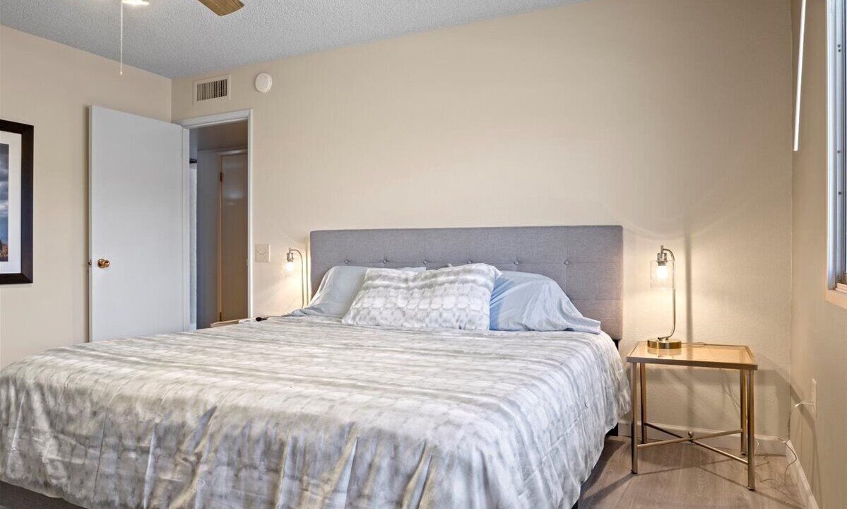 Photo of Bedroom in Sun City West