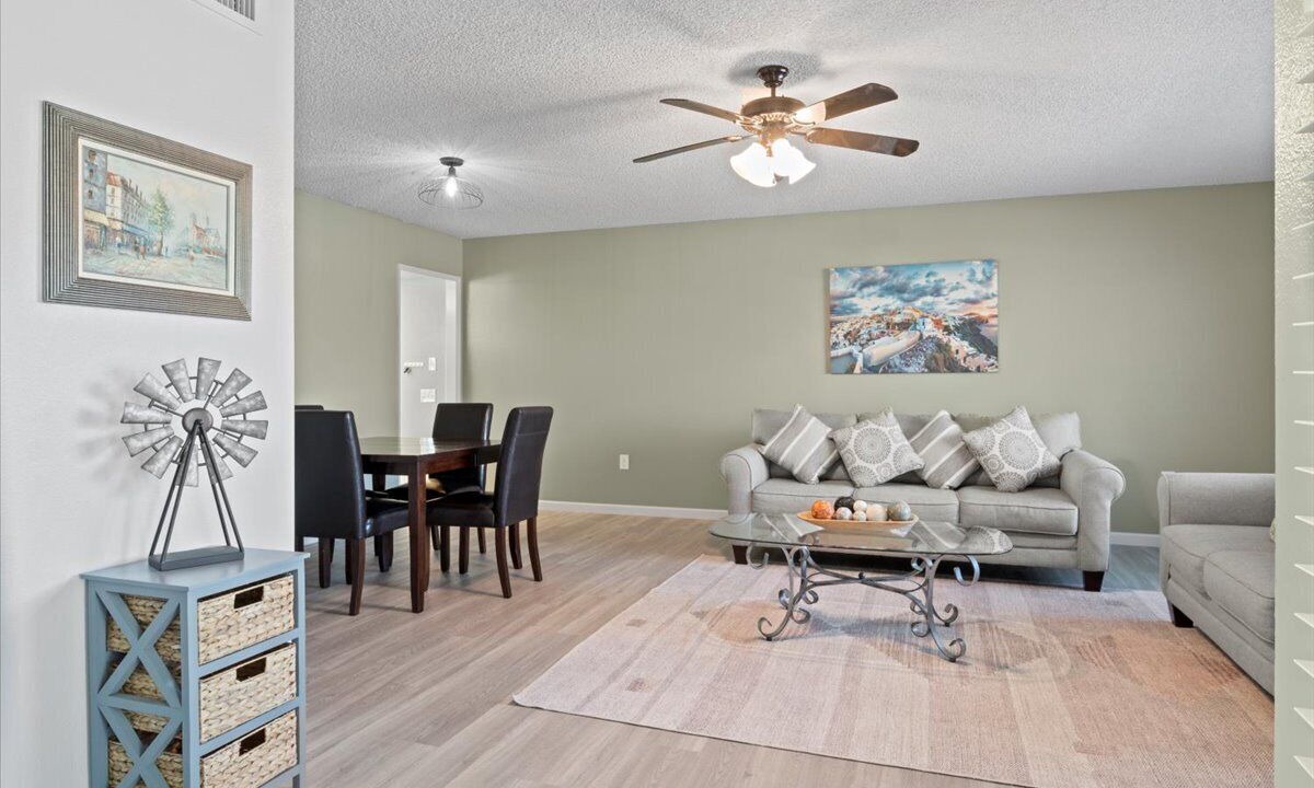 Photo of Livingroom in Sun City West
