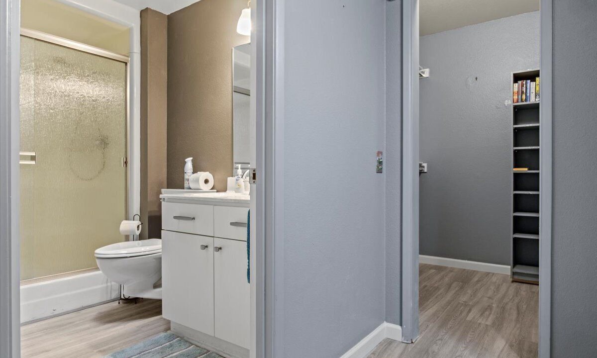 Photo of Bathroom in Sun City West