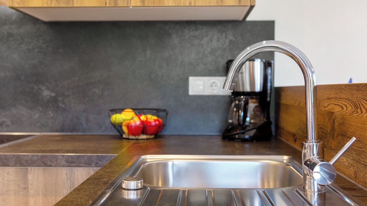 Photo of Kitchen in Cornedo All'isarco