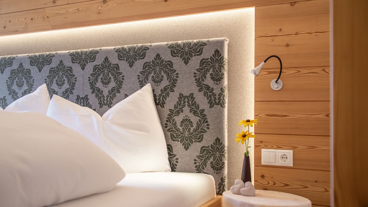 Photo of Bedroom in Cornedo All'isarco
