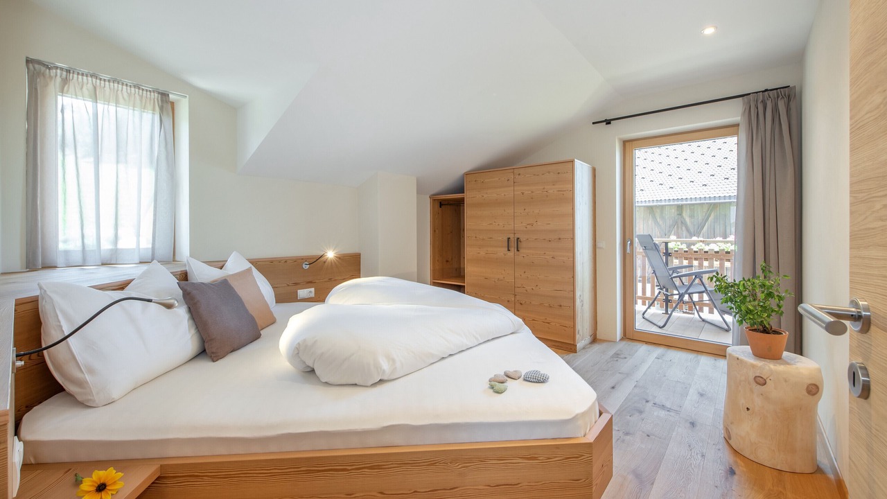 Photo of Bedroom in Cornedo All'isarco