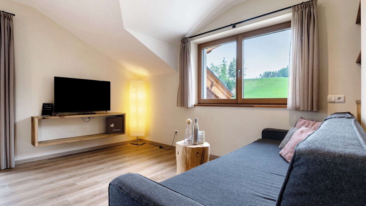 Photo of Livingroom in Cornedo All'isarco