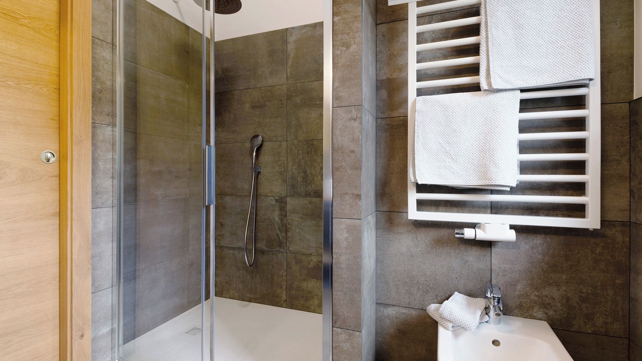 Photo of Bathroom in Cornedo All'isarco