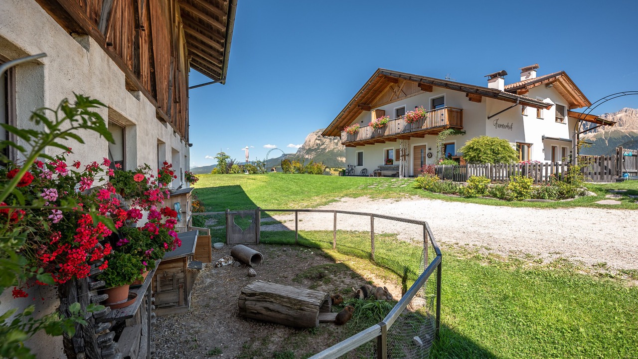 Photo of Outdoor in Cornedo All'isarco