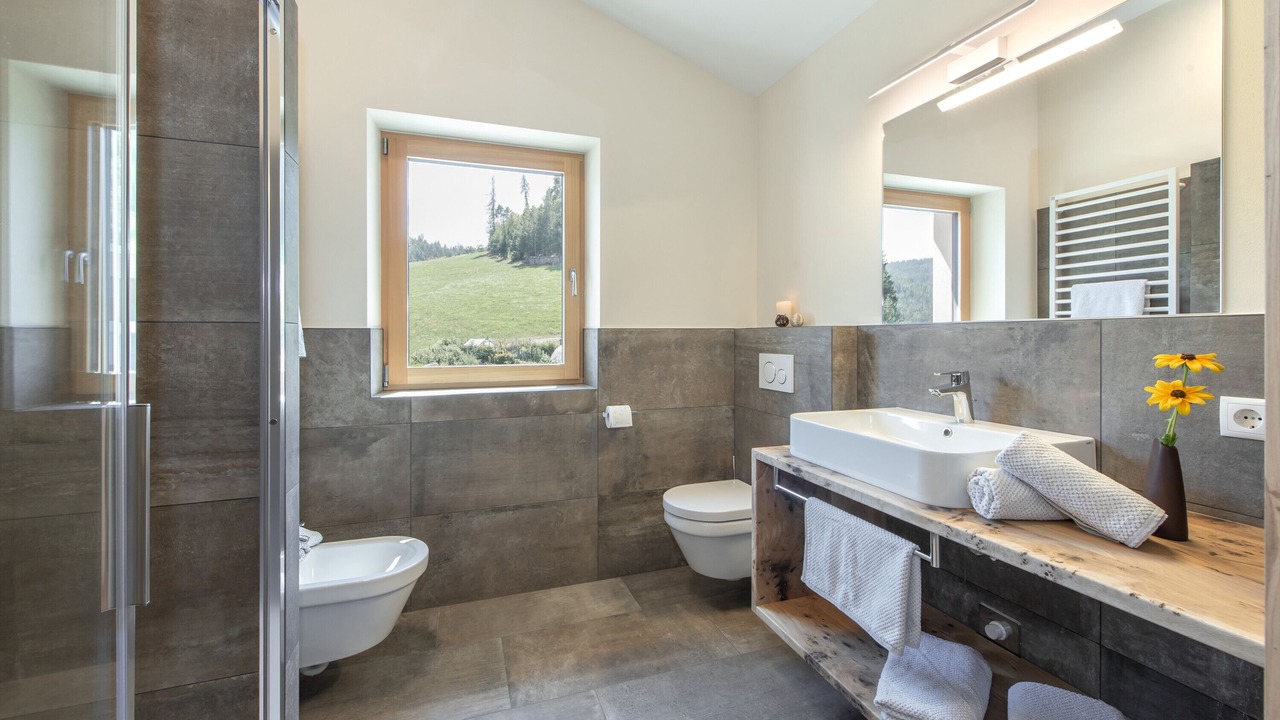 Photo of Bathroom in Cornedo All'isarco