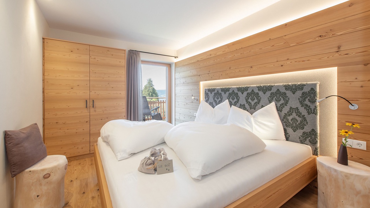 Photo of Bedroom in Cornedo All'isarco