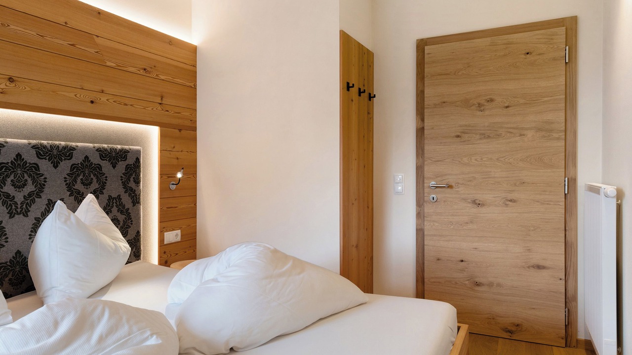Photo of Bedroom in Cornedo All'isarco