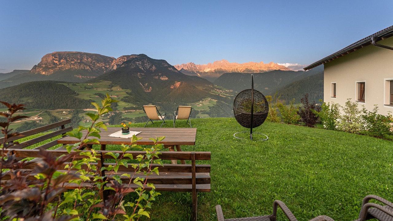 Photo of Outdoor in Cornedo All'isarco