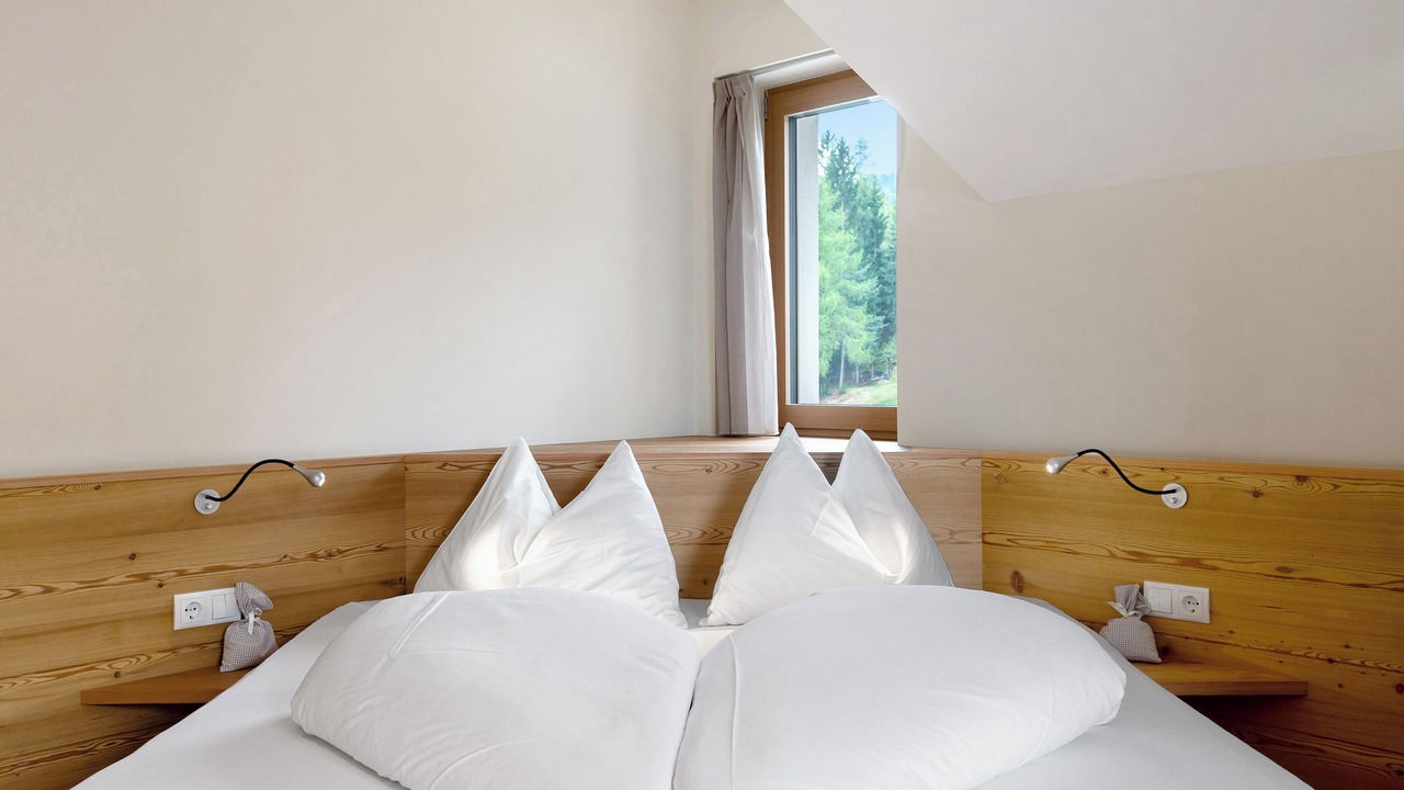 Photo of Bedroom in Cornedo All'isarco