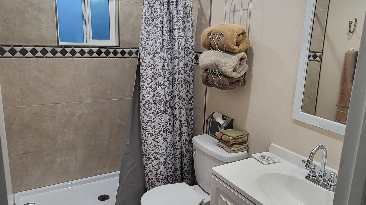 Photo of Bathroom in Youngtown