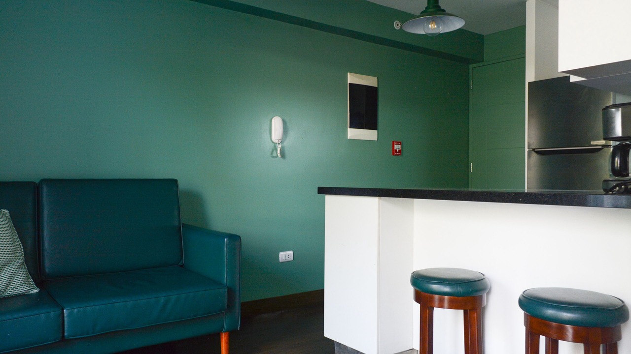Photo of Livingroom in Barranco