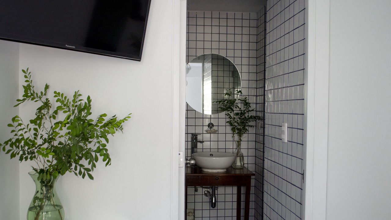 Photo of Bathroom in Barranco
