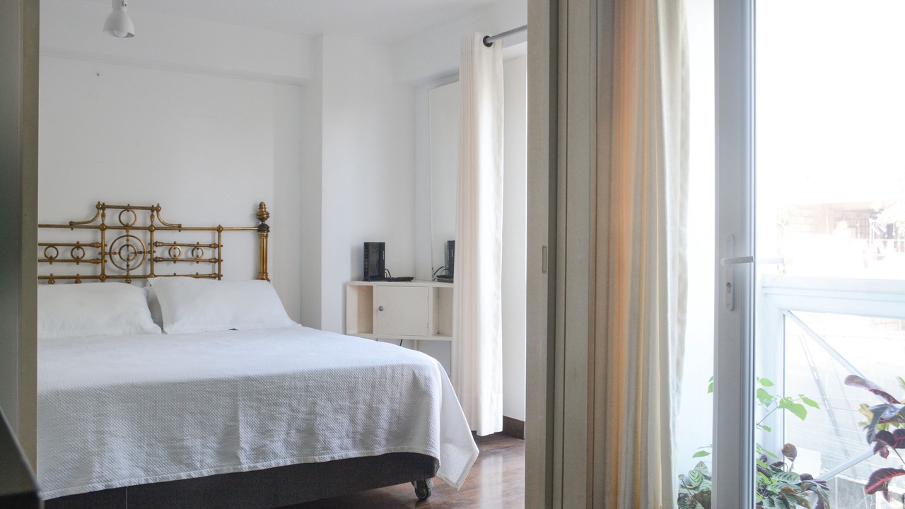 Photo of Bedroom in Barranco