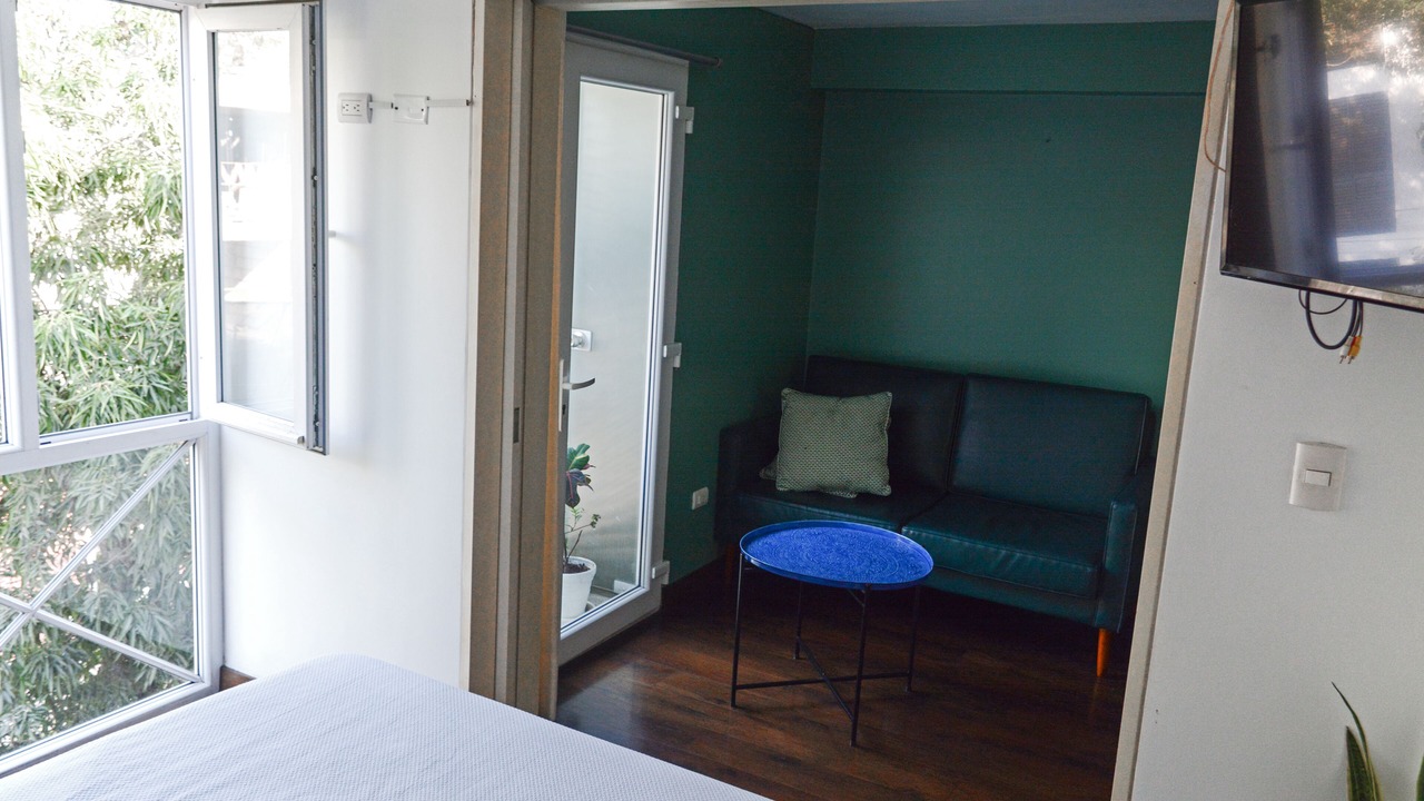 Photo of Bedroom in Barranco