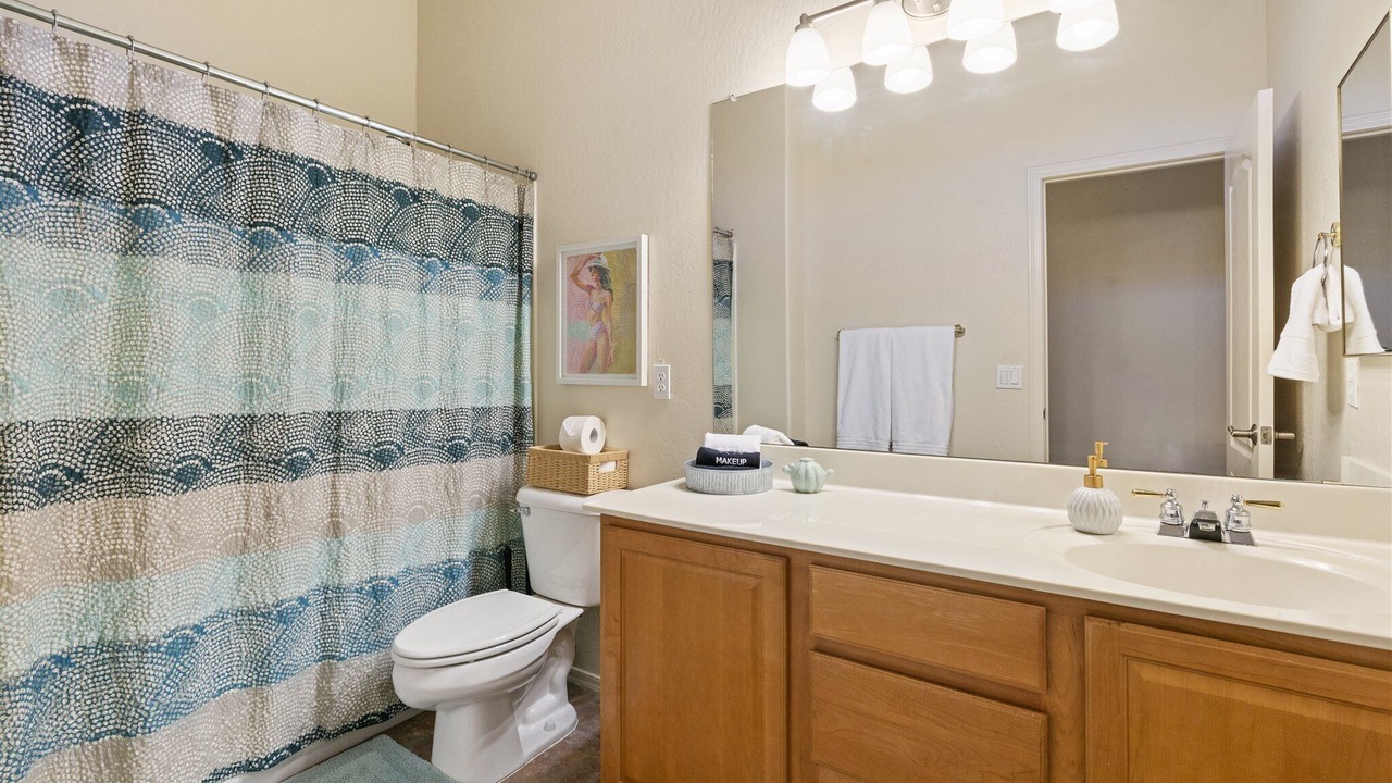 Photo of Bathroom in Desert View Village