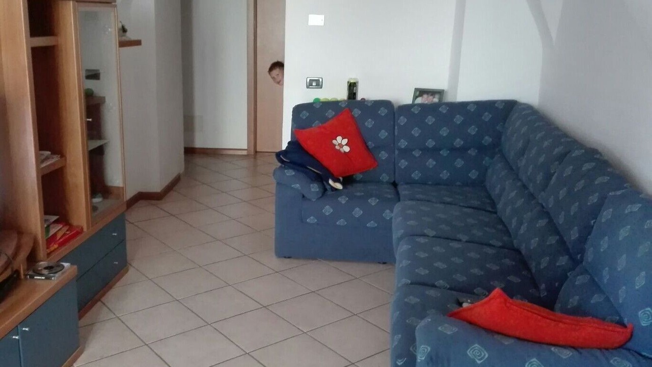 Photo of Livingroom in Rovere della Luna