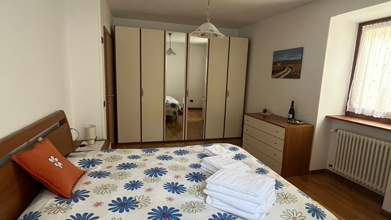 Photo of Bedroom in Rovere della Luna