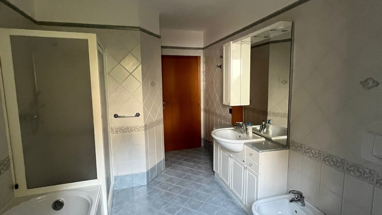 Photo of Bathroom in Rovere della Luna